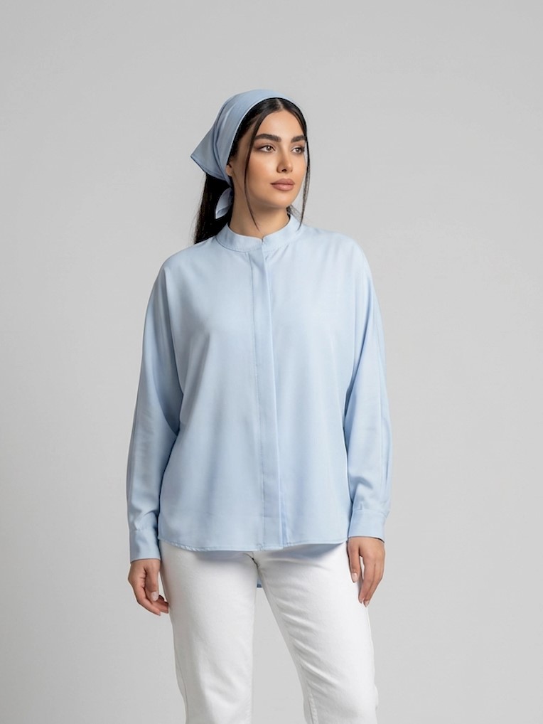 شومیز زنانه 3856